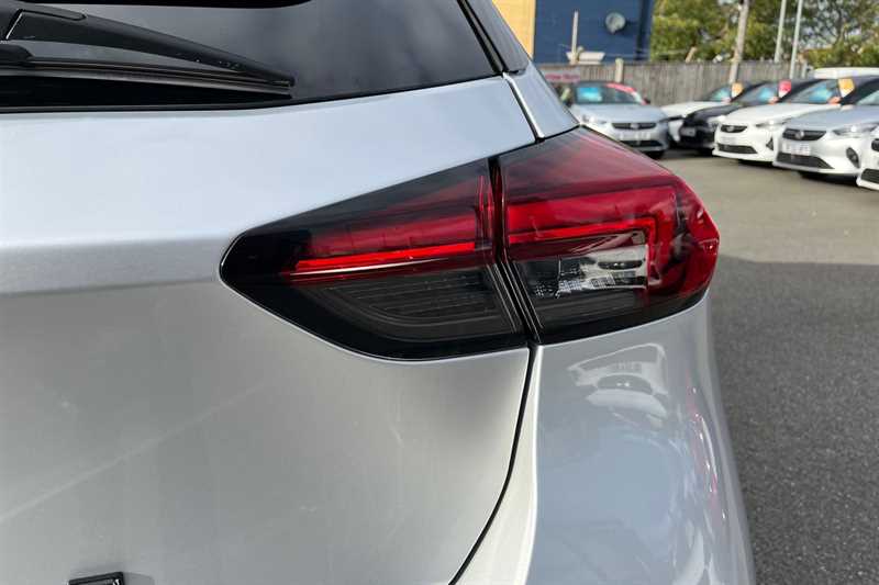 Used Vauxhall Corsa 2024 for sale - 76286555: Photo 47