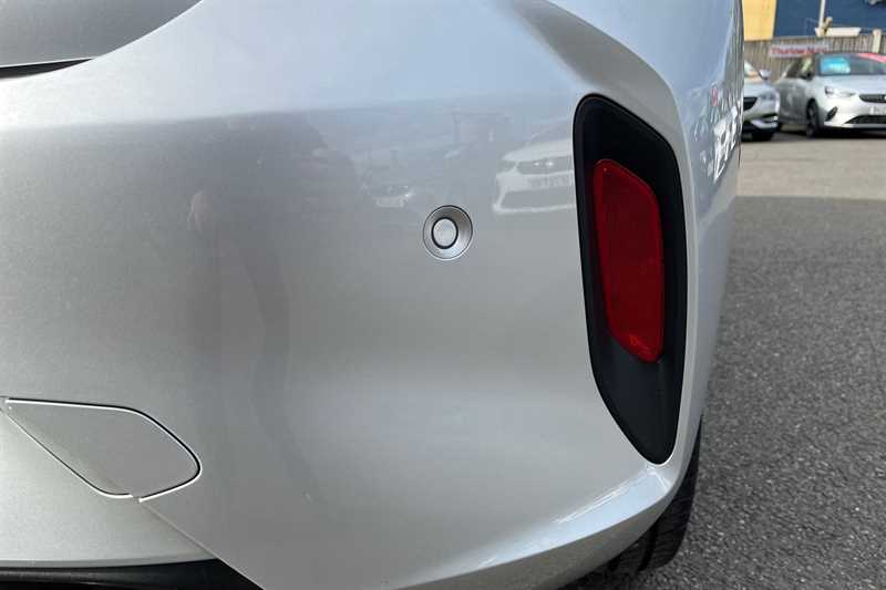 Used Vauxhall Corsa 2024 for sale - 76286555: Photo 48