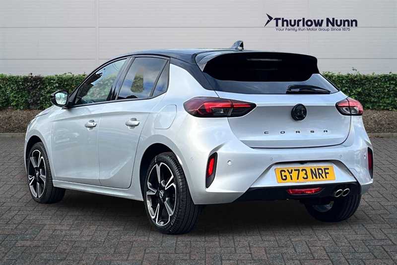 Used Vauxhall Corsa 2024 for sale - 76286555: Photo 5