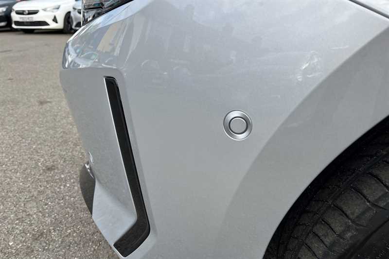 Used Vauxhall Corsa 2024 for sale - 76286555: Photo 54