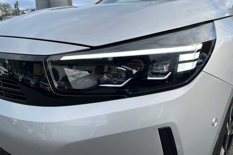 Used Vauxhall Corsa 2024 for sale - 76286555: Photo 55