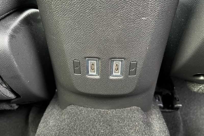 Used Vauxhall Corsa 2024 for sale - 76286555: Photo 59