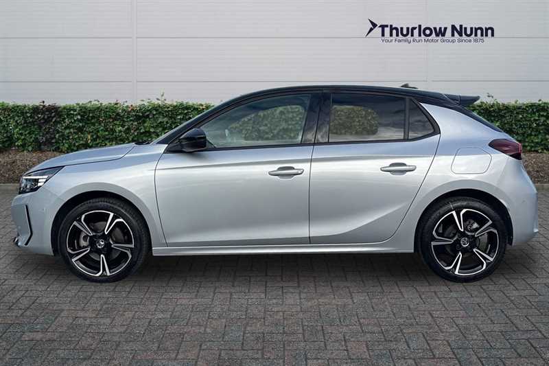 Used Vauxhall Corsa 2024 for sale - 76286555: Photo 6