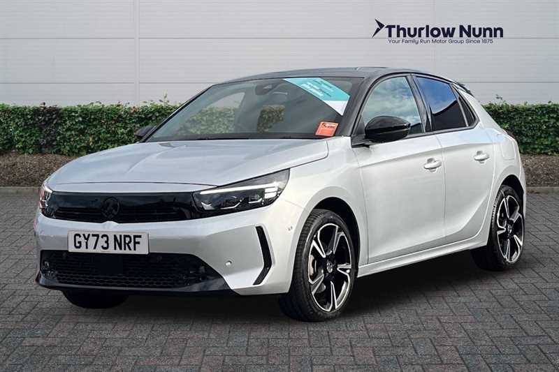 Used Vauxhall Corsa 2024 for sale - 76286555: Photo 7