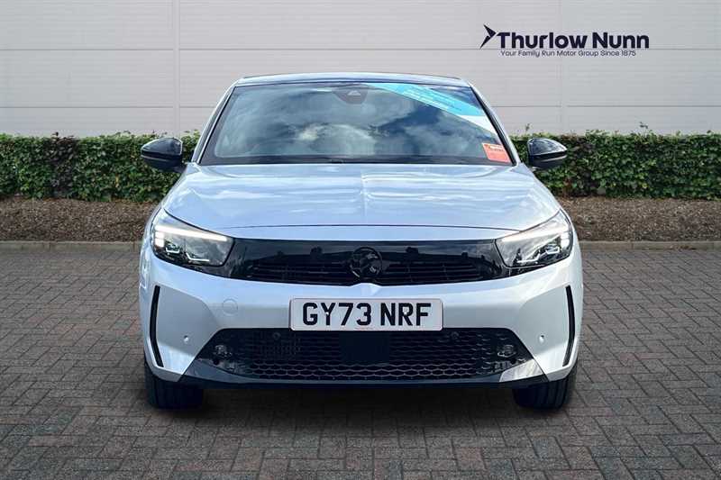 Used Vauxhall Corsa 2024 for sale - 76286555: Photo 8