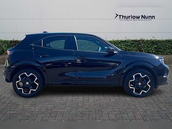 Used Vauxhall Mokka 2025 for sale - 78406760: Photo
