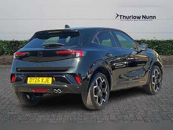 Used Vauxhall Mokka 2025 for sale - 78406760: Photo