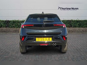 Used Vauxhall Mokka 2025 for sale - 78406760: Photo