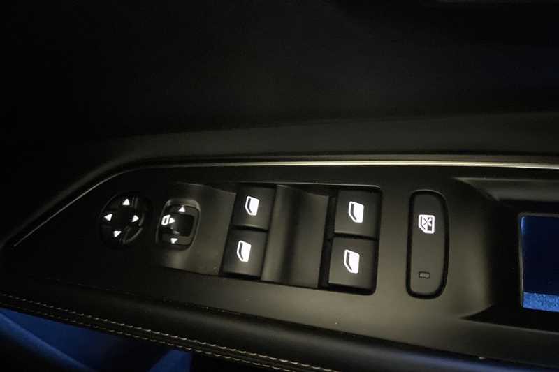 Used Peugeot 5008 2018 for sale - 77971984: Photo 16