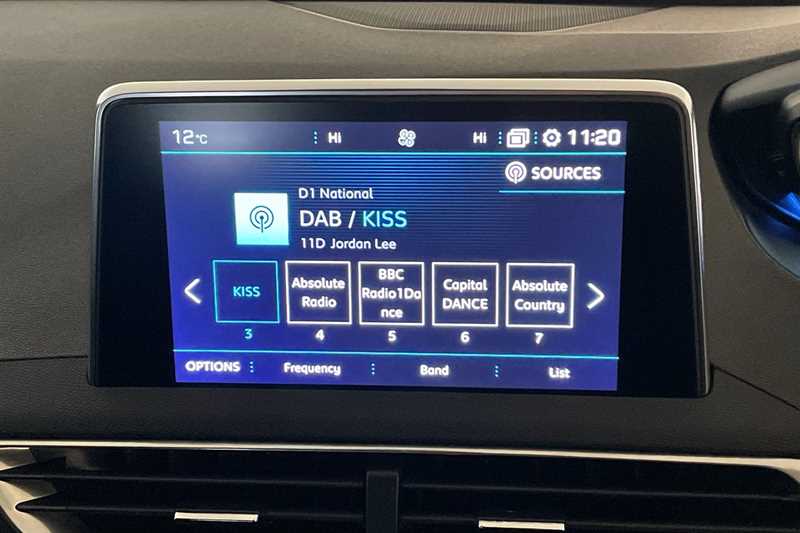 Used Peugeot 5008 2018 for sale - 77971984: Photo 17