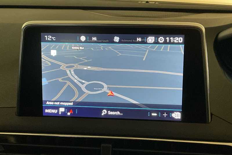 Used Peugeot 5008 2018 for sale - 77971984: Photo 18