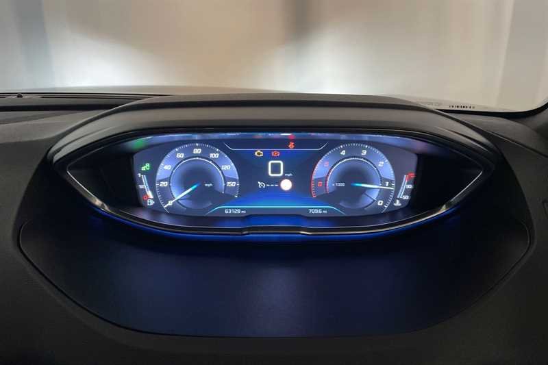 Used Peugeot 5008 2018 for sale - 77971984: Photo 20