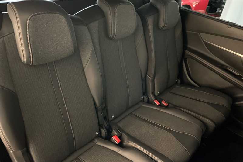 Used Peugeot 5008 2018 for sale - 77971984: Photo 23