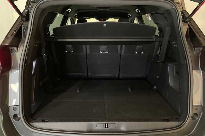 Used Peugeot 5008 2018 for sale - 77971984: Photo 24