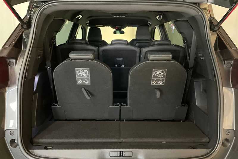 Used Peugeot 5008 2018 for sale - 77971984: Photo 35