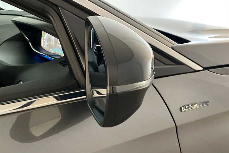 Used Peugeot 5008 2018 for sale - 77971984: Photo 44