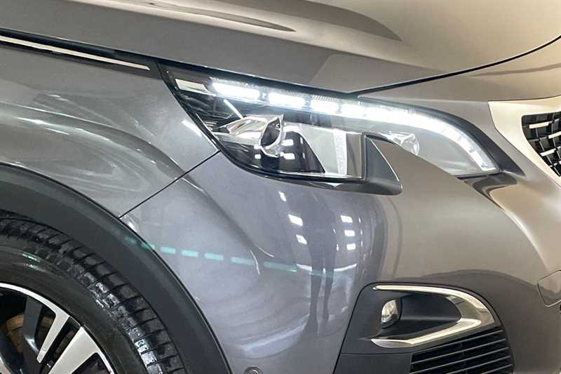 Used Peugeot 5008 2018 for sale - 77971984: Photo 45