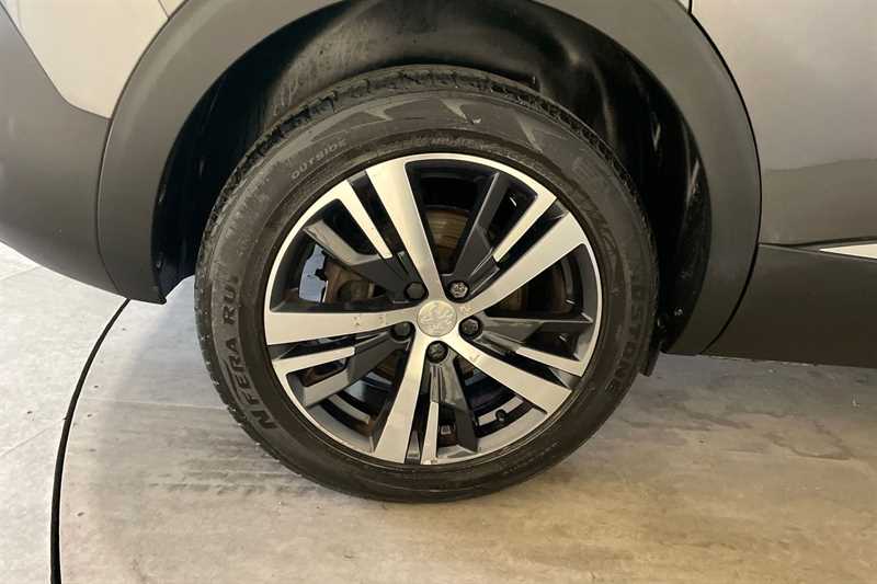 Used Peugeot 5008 2018 for sale - 77971984: Photo 9