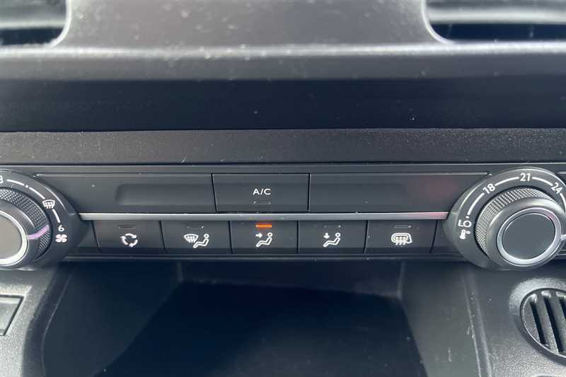 Used Vauxhall Combo 2023 for sale - 77472107: Photo 15