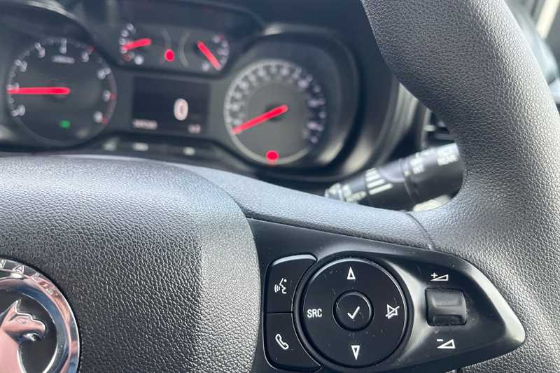 Used Vauxhall Combo 2023 for sale - 77472107: Photo 22