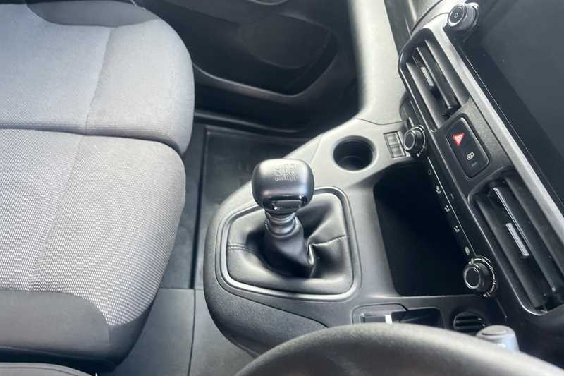 Used Vauxhall Combo 2023 for sale - 77472107: Photo 26