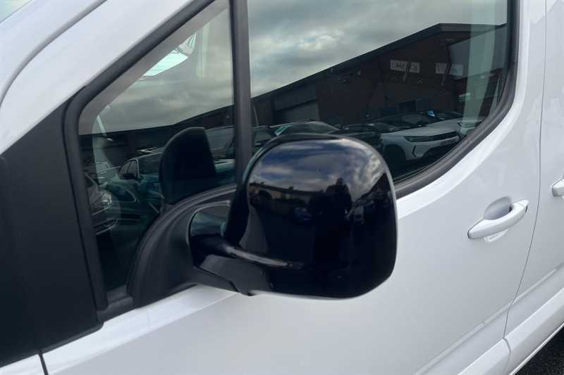 Used Vauxhall Combo 2023 for sale - 77472107: Photo 28