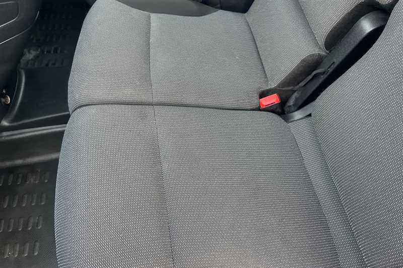 Used Vauxhall Combo 2023 for sale - 77472107: Photo 30