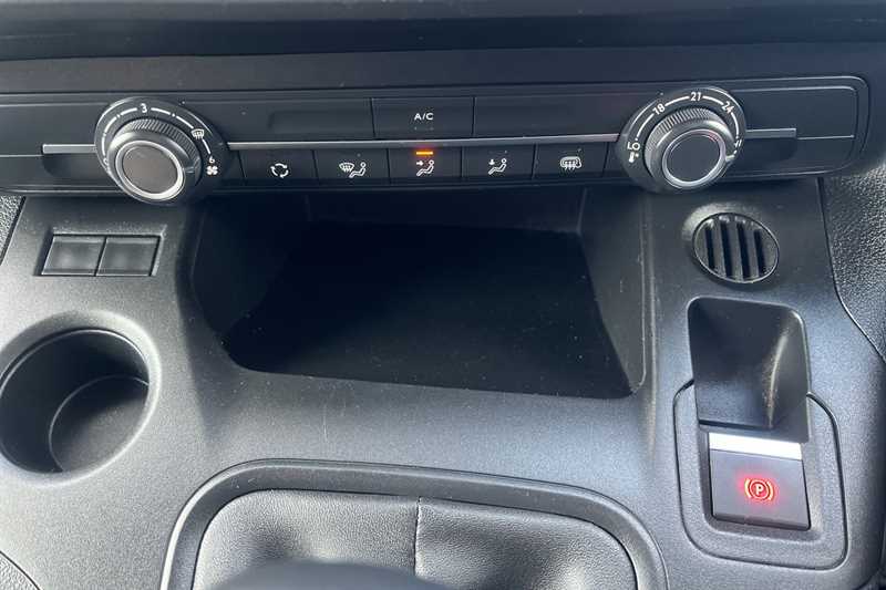 Used Vauxhall Combo 2023 for sale - 77472107: Photo 33