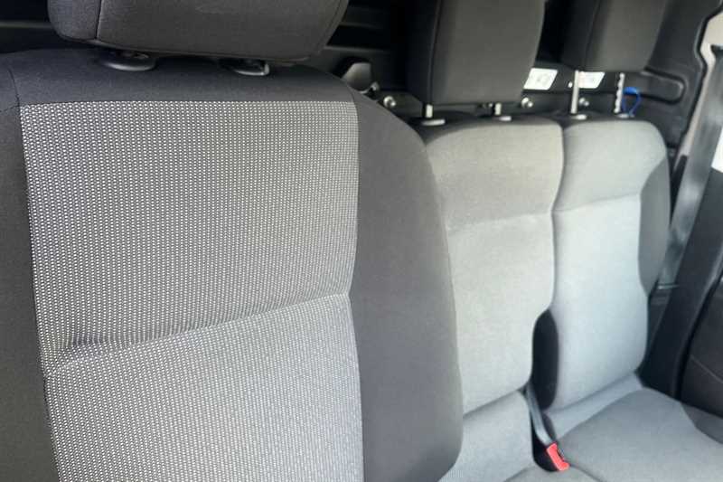 Used Vauxhall Combo 2023 for sale - 77472107: Photo 34