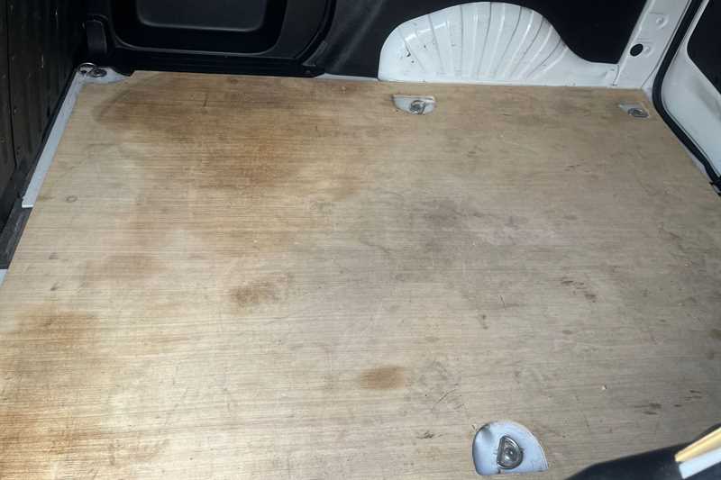 Used Vauxhall Combo 2023 for sale - 77472107: Photo 52