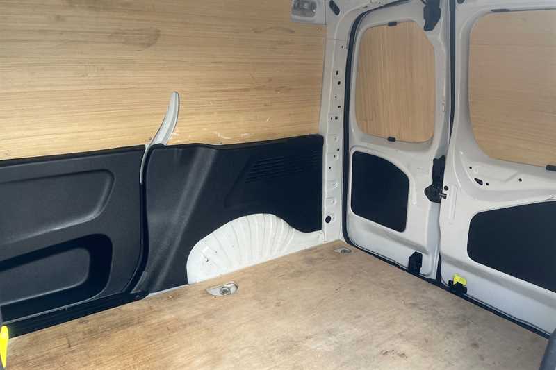 Used Vauxhall Combo 2023 for sale - 77472107: Photo 53