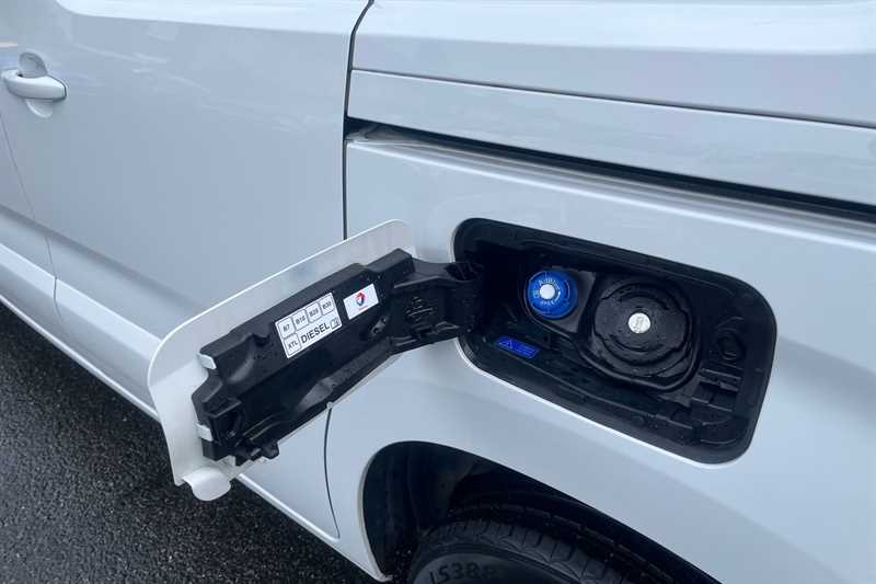 Used Vauxhall Combo 2023 for sale - 77472107: Photo 54