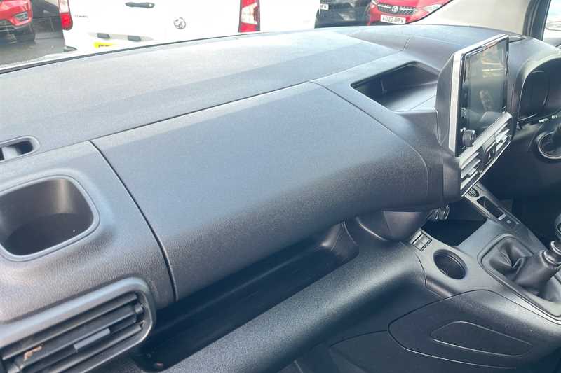 Used Vauxhall Combo 2023 for sale - 77472107: Photo 58