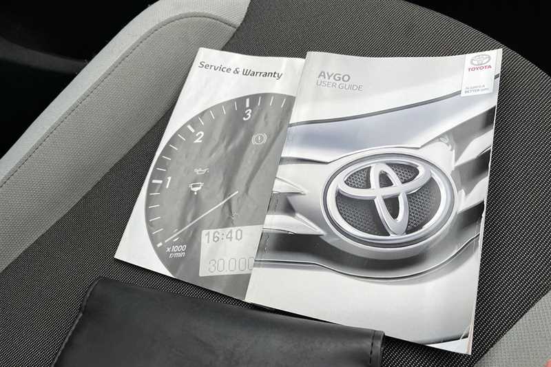 Used Toyota AYGO 2017 for sale - 77471650: Photo 59