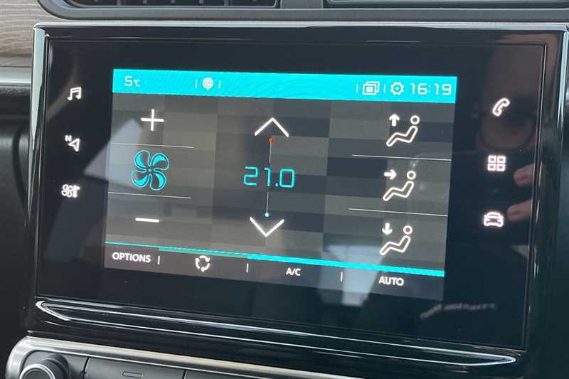 Used Citroen C3 2022 for sale - 76999878: Photo 15