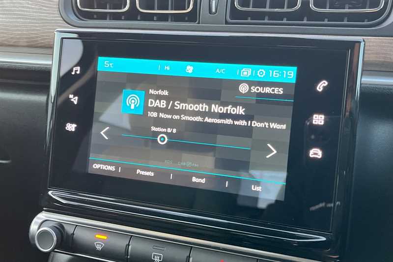 Used Citroen C3 2022 for sale - 76999878: Photo 17