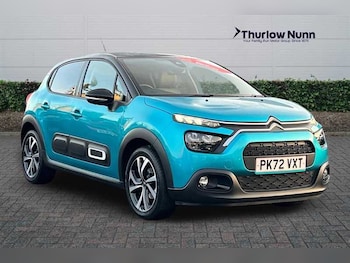 Used Citroen C3 undefined for sale - 76999878: Photo