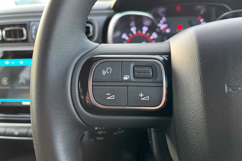 Used Citroen C3 2022 for sale - 76999878: Photo 21