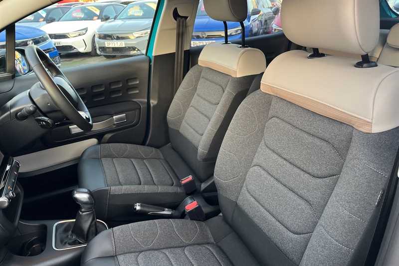 Used Citroen C3 2022 for sale - 76999878: Photo 26