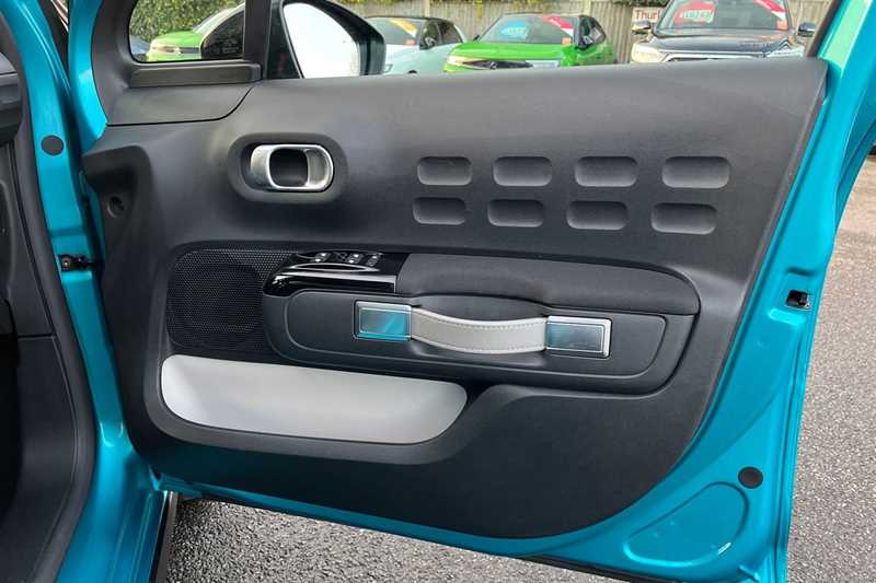 Used Citroen C3 2022 for sale - 76999878: Photo 31