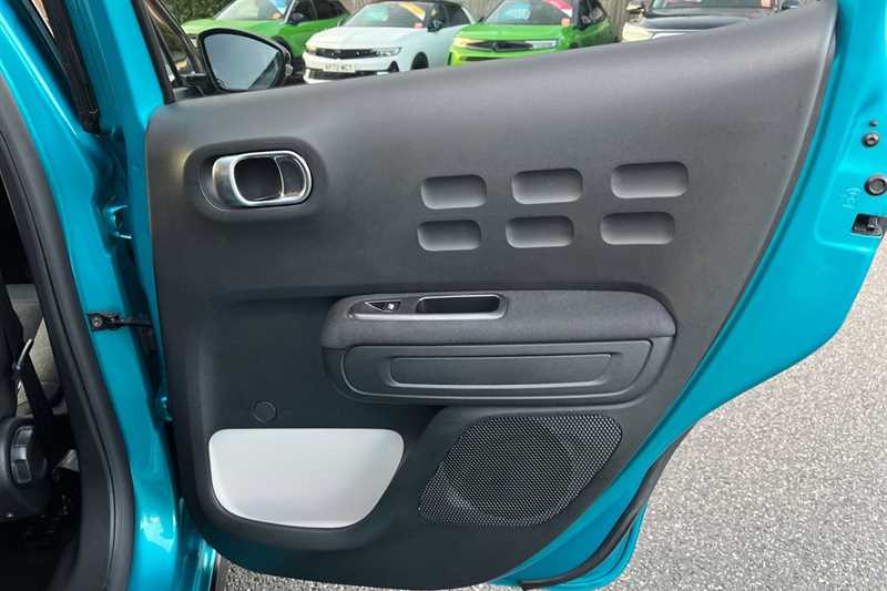 Used Citroen C3 2022 for sale - 76999878: Photo 34