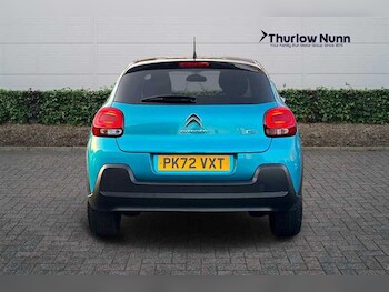 Used Citroen C3 undefined for sale - 76999878: Photo