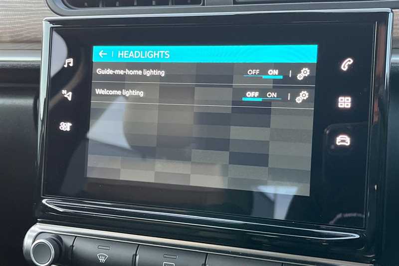 Used Citroen C3 2022 for sale - 76999878: Photo 54