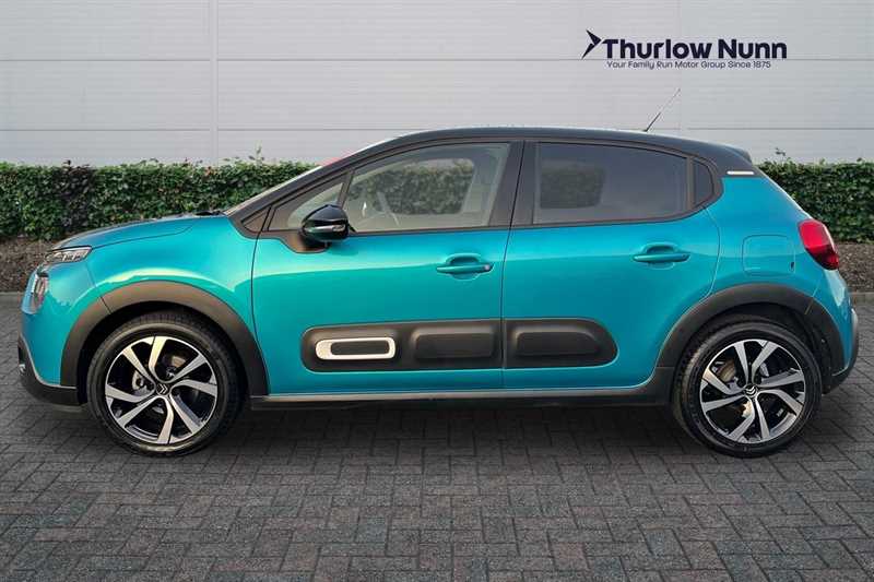 Used Citroen C3 2022 for sale - 76999878: Photo 6