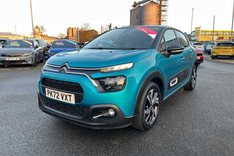 Used Citroen C3 2022 for sale - 76999878: Photo 60