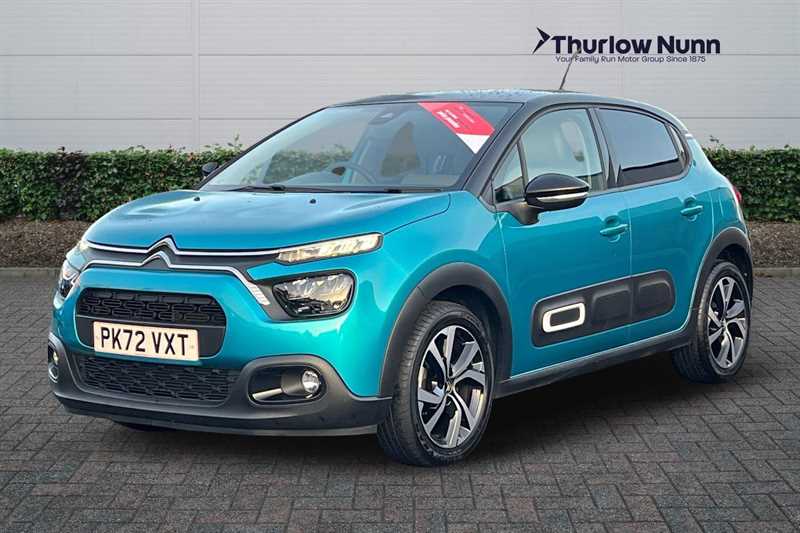 Used Citroen C3 2022 for sale - 76999878: Photo 7