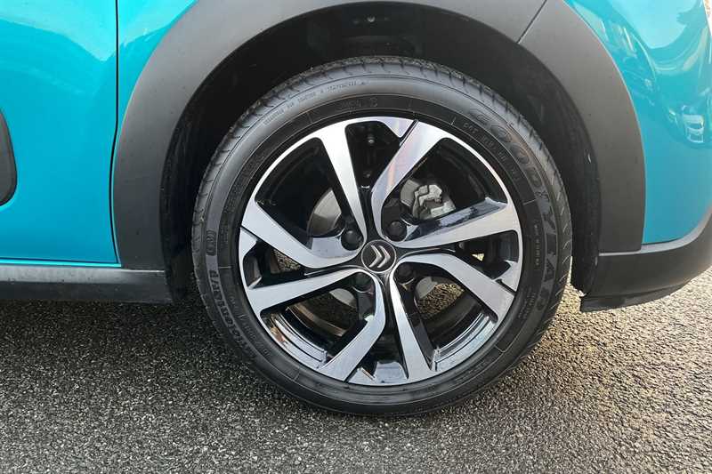 Used Citroen C3 2022 for sale - 76999878: Photo 9