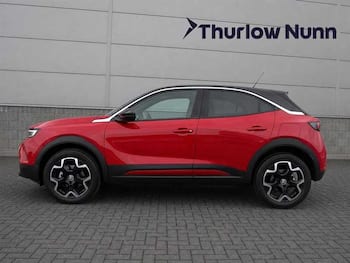 Used Vauxhall Mokka Electric 2024 for sale - 79795980: Photo