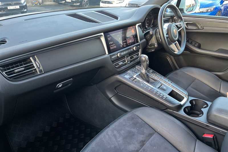 Used Porsche Macan 2020 for sale - 77471508: Photo 13