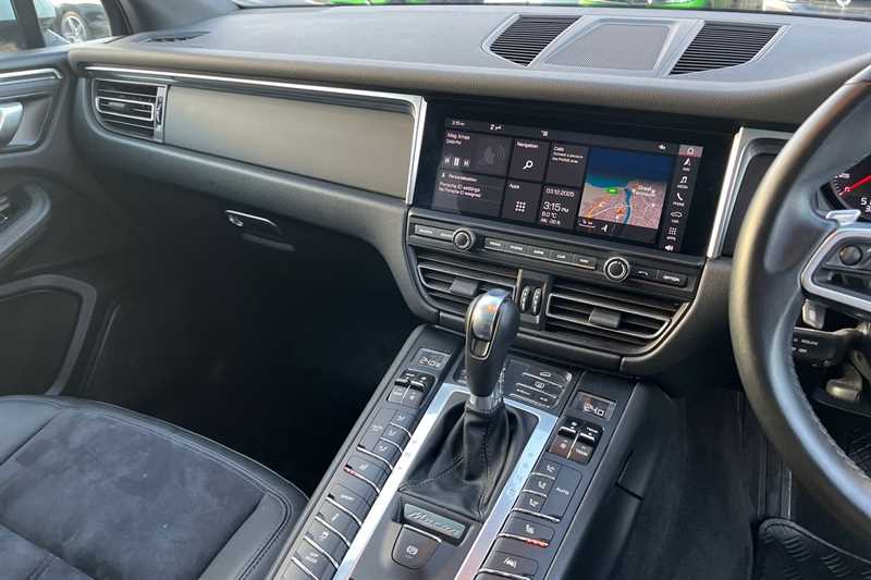 Used Porsche Macan 2020 for sale - 77471508: Photo 14